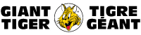 Giant Tiger Logo
