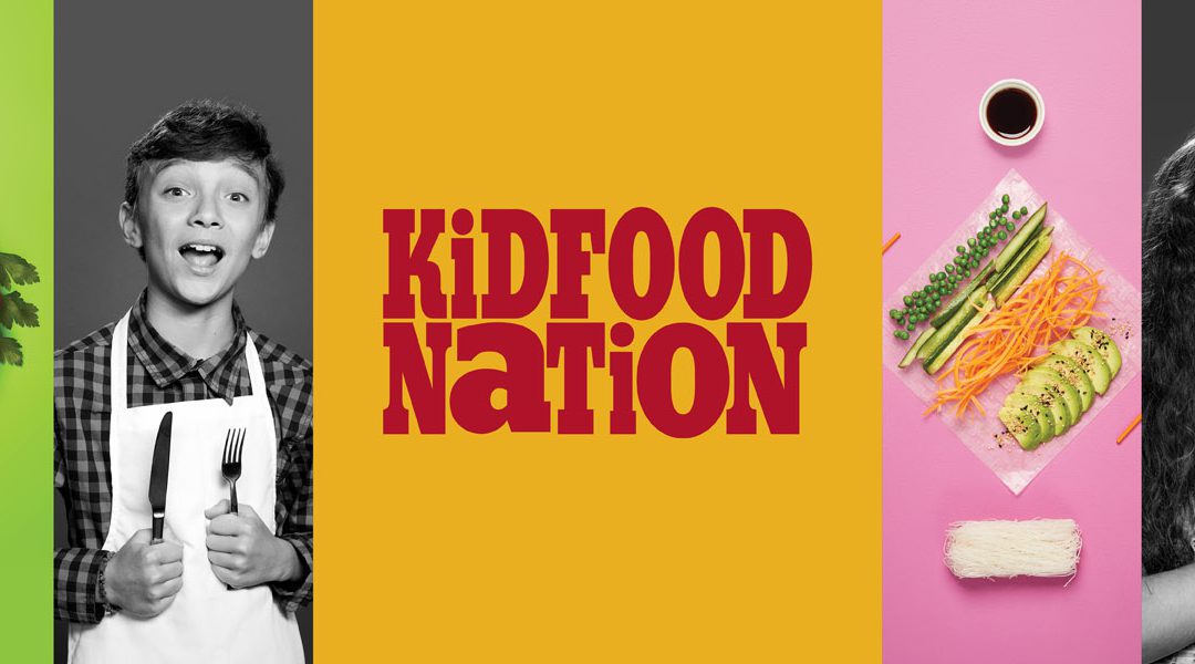 Calling kid chefs!