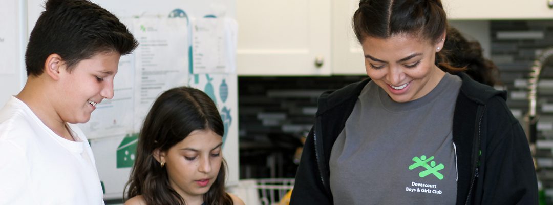 Un bon départ pour aider les jeunes à intégrer le marché du travail