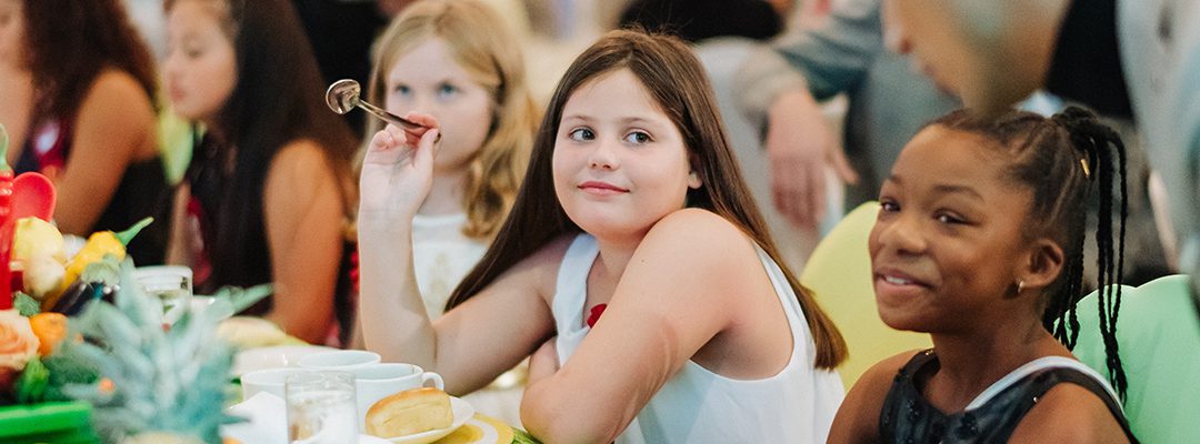 Des recettes gagnantes à l’image de la diversité culturelle canadienne