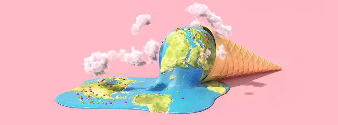 La nouvelle génération, gardienne de l’environnement