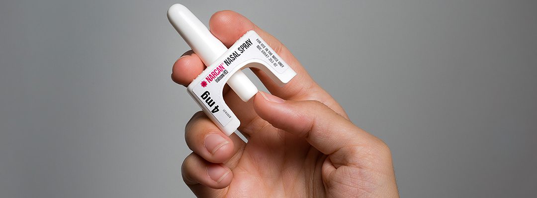 Repaires jeunesse du Canada s’associe à Adapt Pharma Canada pour lutter contre la crise des opioïdes