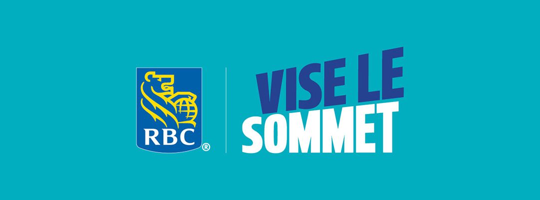 Vise le sommet RBC: portrait de Nadia