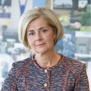 Deirdre McMurdy