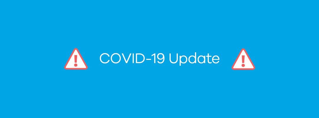 Coronavirus COVID-19: Statement from BGC Canada