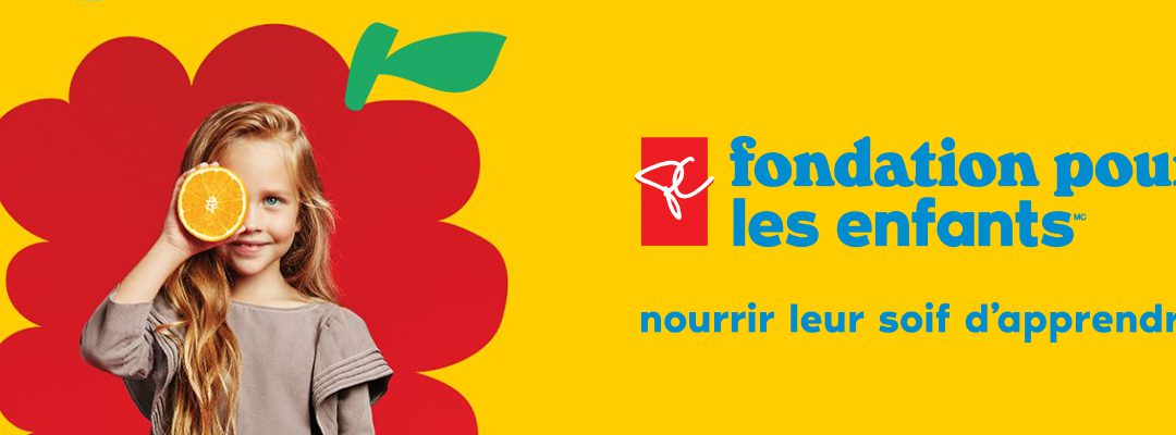 La Fondation pour les enfants le Choix du Président vient en aide aux Repaires jeunesse