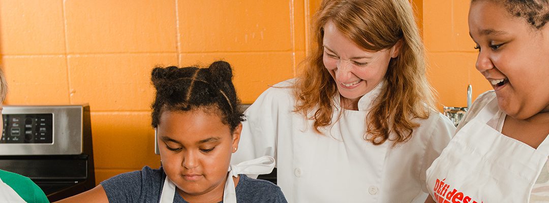 Voici les gagnants du Défi des p’tits chefs 2021!