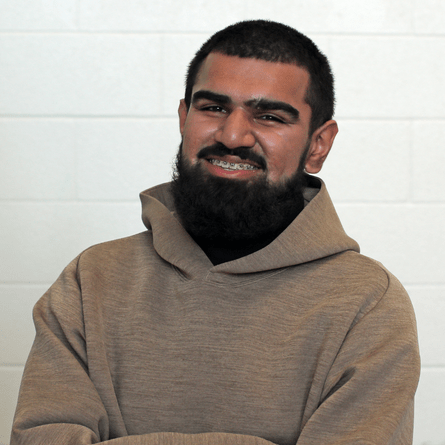 Muhammad