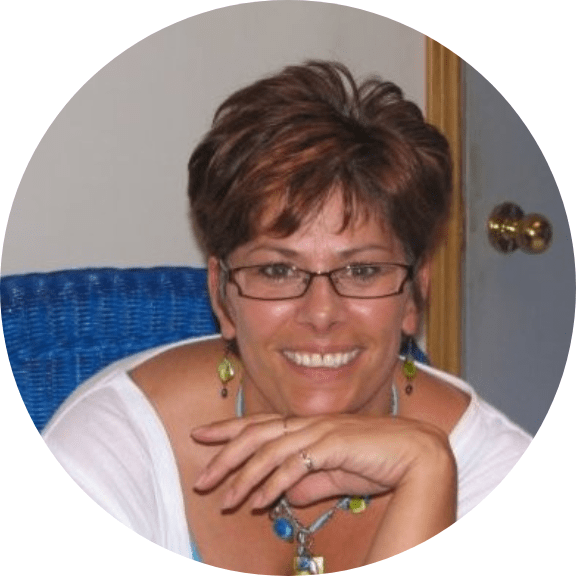 Laraine Haile