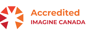 Imagine Canada Logo