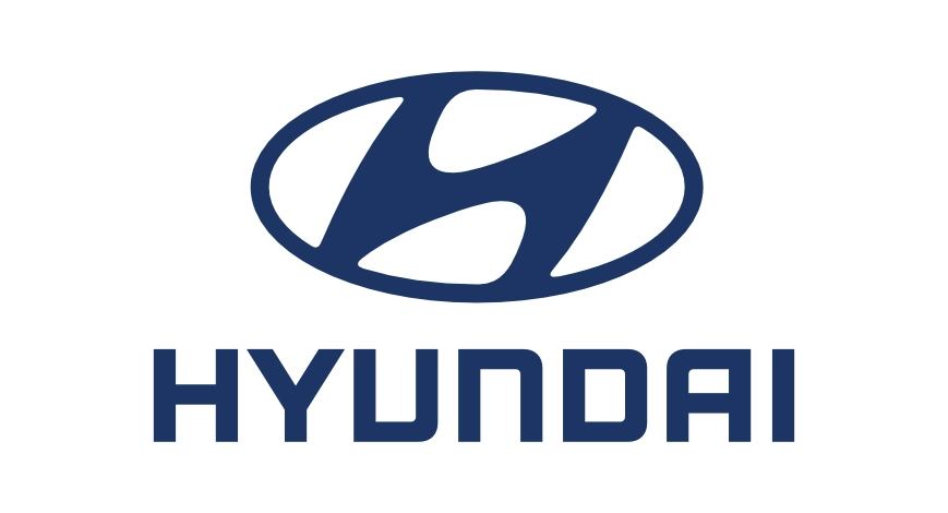 Hyundai logo