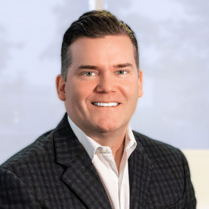 Allan Lindsay headshot