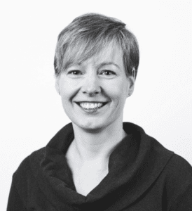 Carrie Wagner Miller headshot