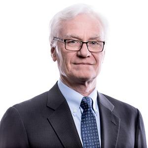 David Mather headshot