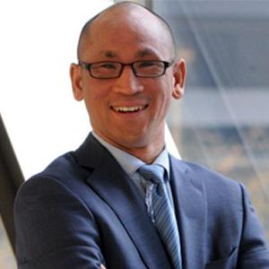 Felix Wu headshot