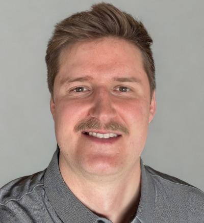 Francois headshot