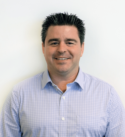 John Burton headshot