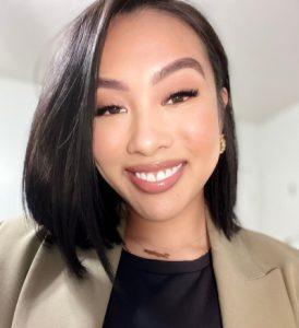 Joy headshot