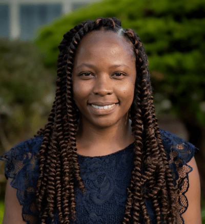 Leah Mabhurukwa headshot