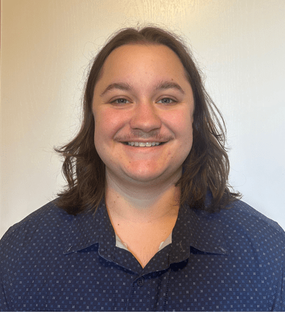 Sam Lapensee headshot