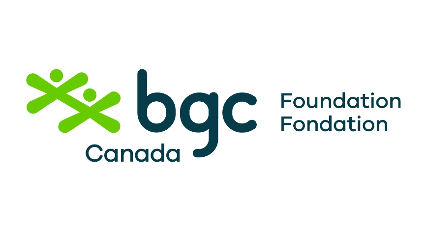 BGC Canada Foundation logo