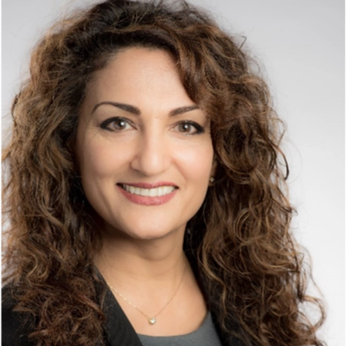 Davinder Valeri, BGC Canada Board of Directors