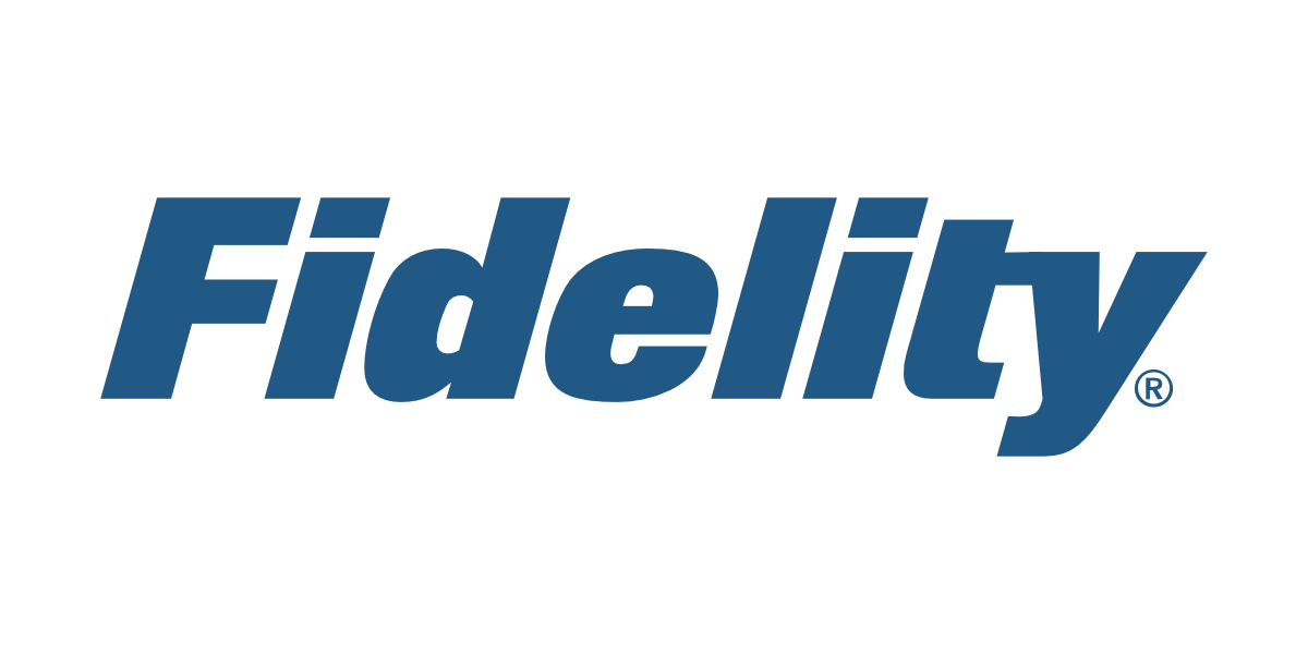 Fidelity Investments logo