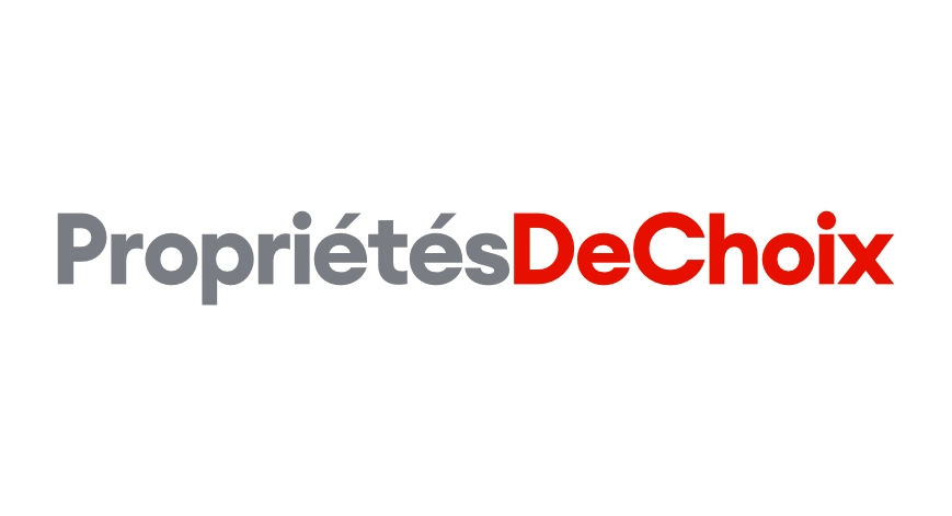 Propriétés de Choix logo