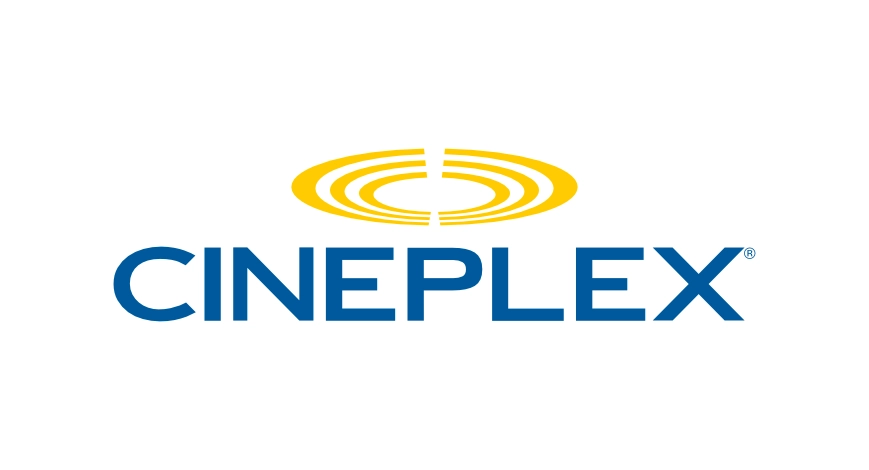 Cineplex logo