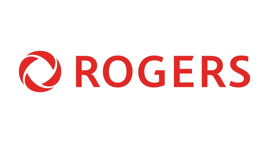 Rogers logo