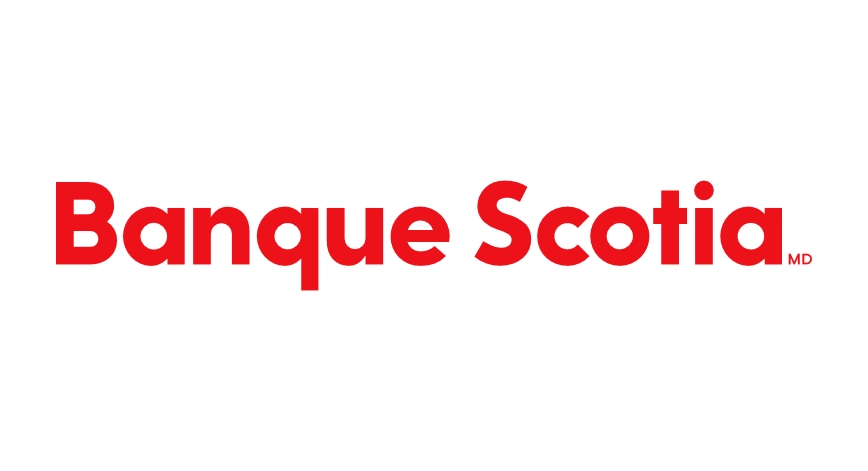 Banque Scotia logo