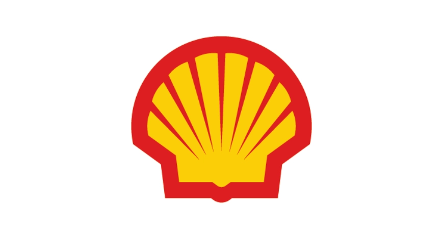 Shell logo
