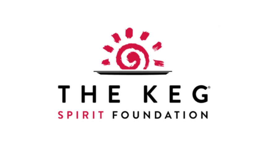 The Keg logo