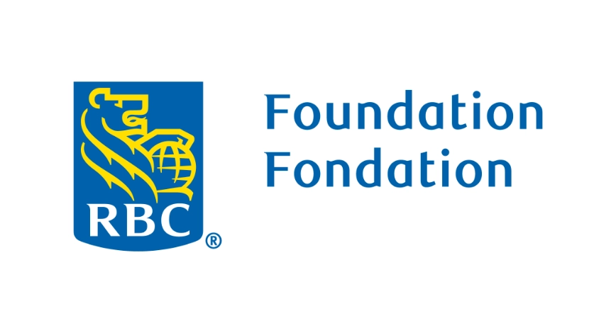 RBC Foundation logo