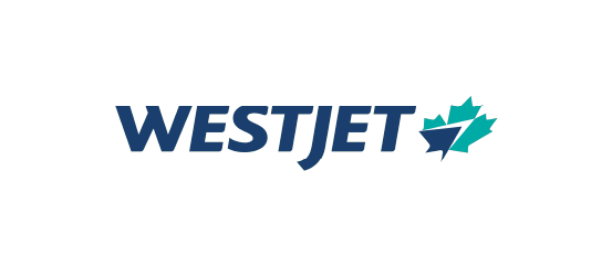 Westjet logo
