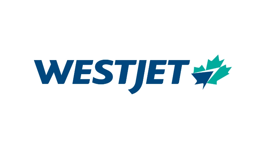 Westjet logo