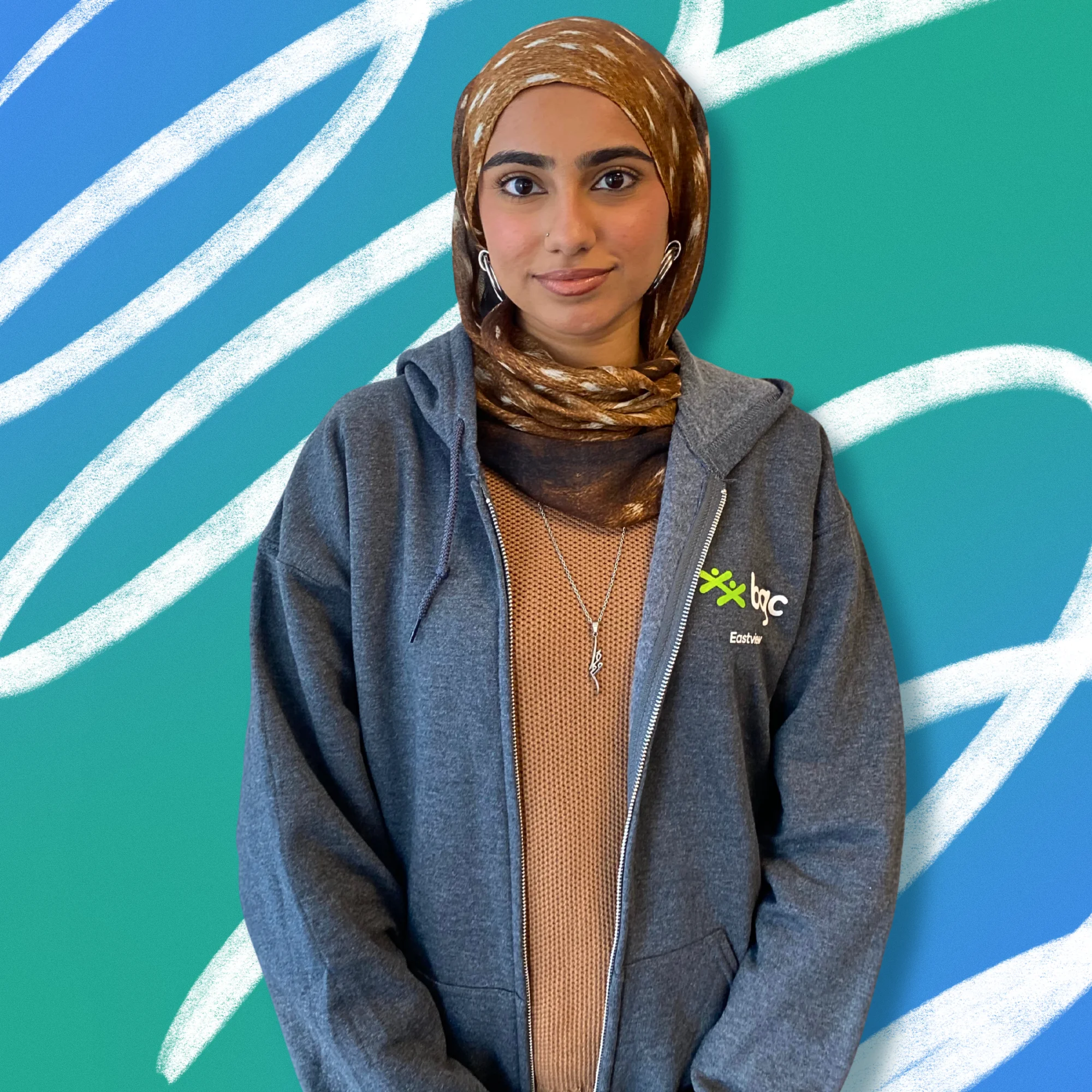 Youth Advisory Circle members_Ruqaiyah – BGC Eastview