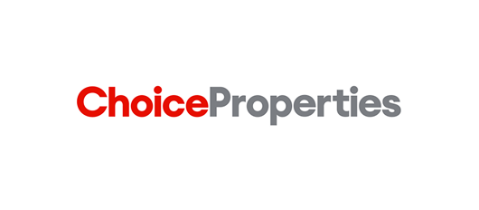 Choice Properties logo