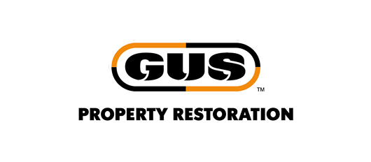 Gus Property Restoration logo