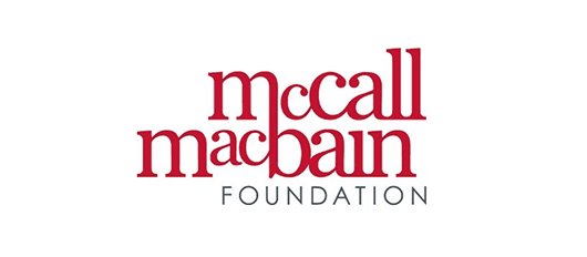 McCall MacBain Foundation logo