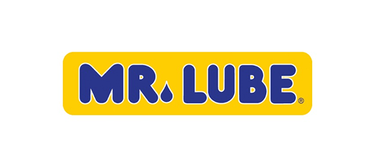 Mr.Lube logo