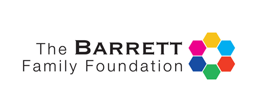 Barrett Family Foundation logo