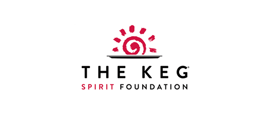 The Keg logo