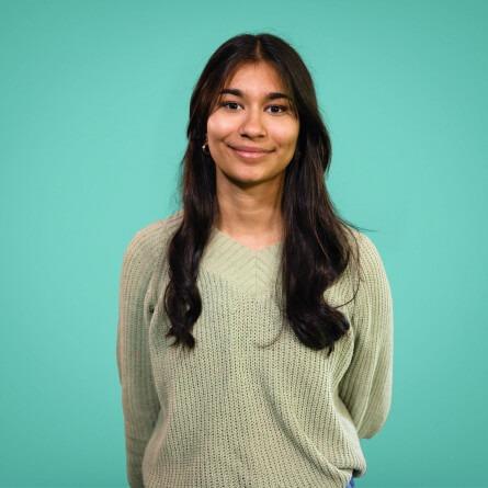 Mehak Parihar headshot