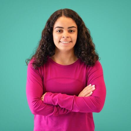 Saphia Shaaban headshot