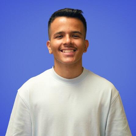 Sebastian Cifuentes headshot