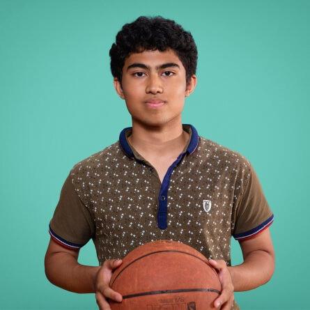 Tahmid Chowdhury headshot