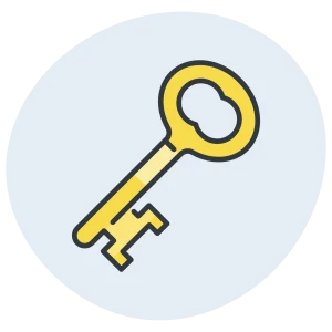 Icon Key