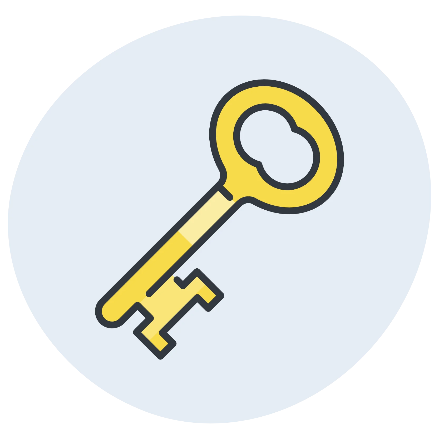 Icon Key