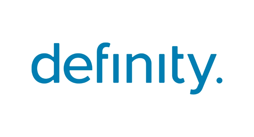 Definity Insurance logo